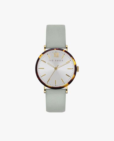 TED BAKER - Đồng hồ nữ Phylipa Classic Chic 37mm 