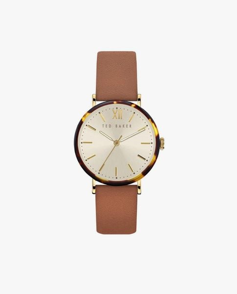 Top đồng hồ nữ dưới 2 triệu - TED BAKER Đồng hồ nữ Ladies 37mm