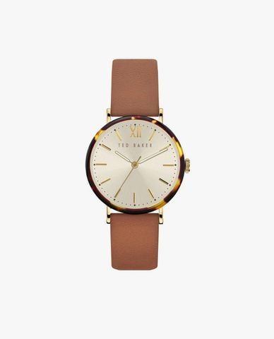  TED BAKER - Đồng hồ nữ Ladies 37mm 
