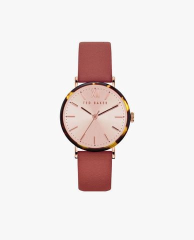  TED BAKER - Đồng hồ nữ Phylipa 37mm 