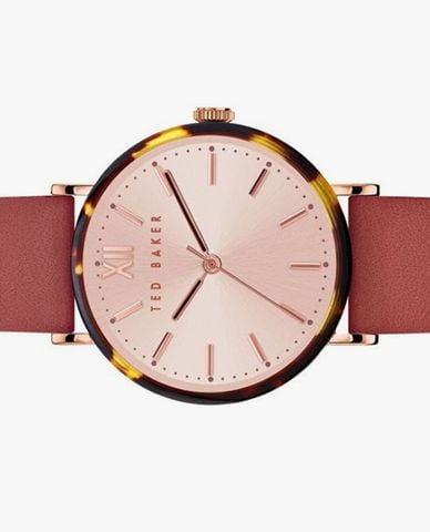  TED BAKER - Đồng hồ nữ Phylipa 37mm 
