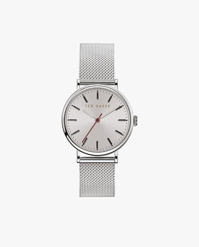  TED BAKER - Đồng hồ nữ Phylipa Classic Chic 37mm 