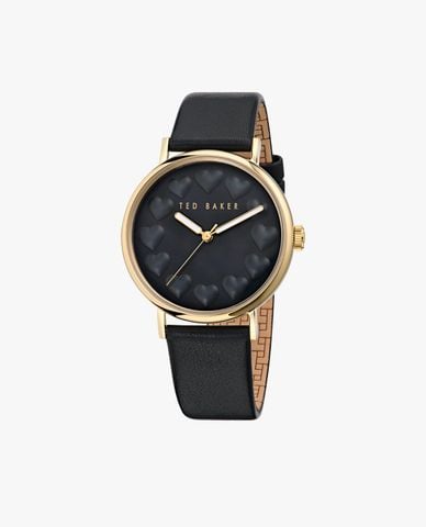  TED BAKER - Đồng hồ nữ Phylipa Classic Chic 32mm 