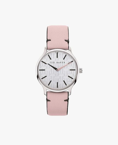 Top đồng hồ nữ dưới 2 triệu - TED BAKER Poppiey 38mm