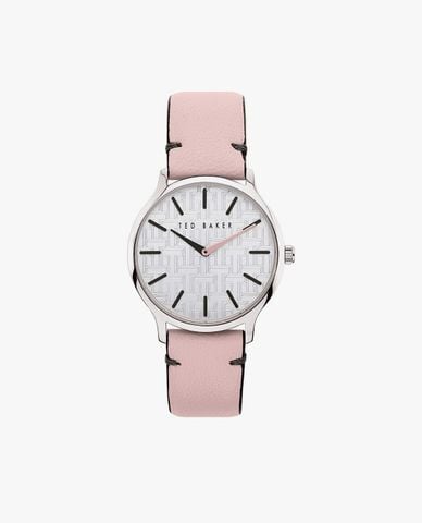  TED BAKER - Đồng hồ nữ Poppiey 38mm 