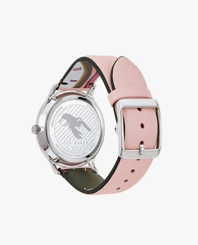  TED BAKER - Đồng hồ nữ Poppiey 38mm 