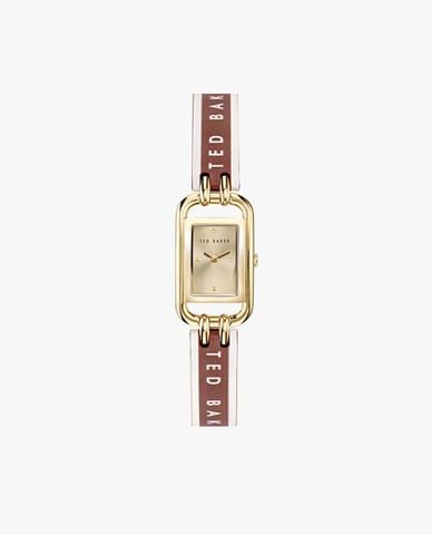  TED BAKER - Đồng hồ nữ Tessye 17mm 