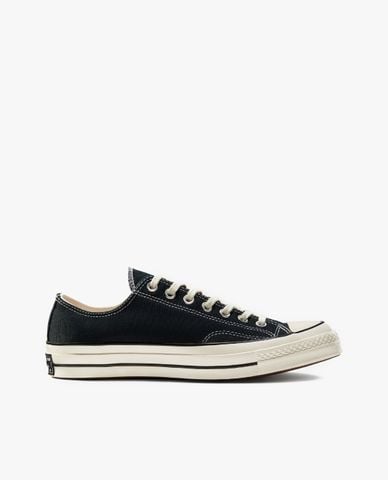  CONVERSE - Giày sneakers unisex cổ thấp Chuck Taylor All Star 1970s 