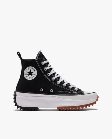  CONVERSE - Giày sneakers unisex cổ cao Run Star Hike 