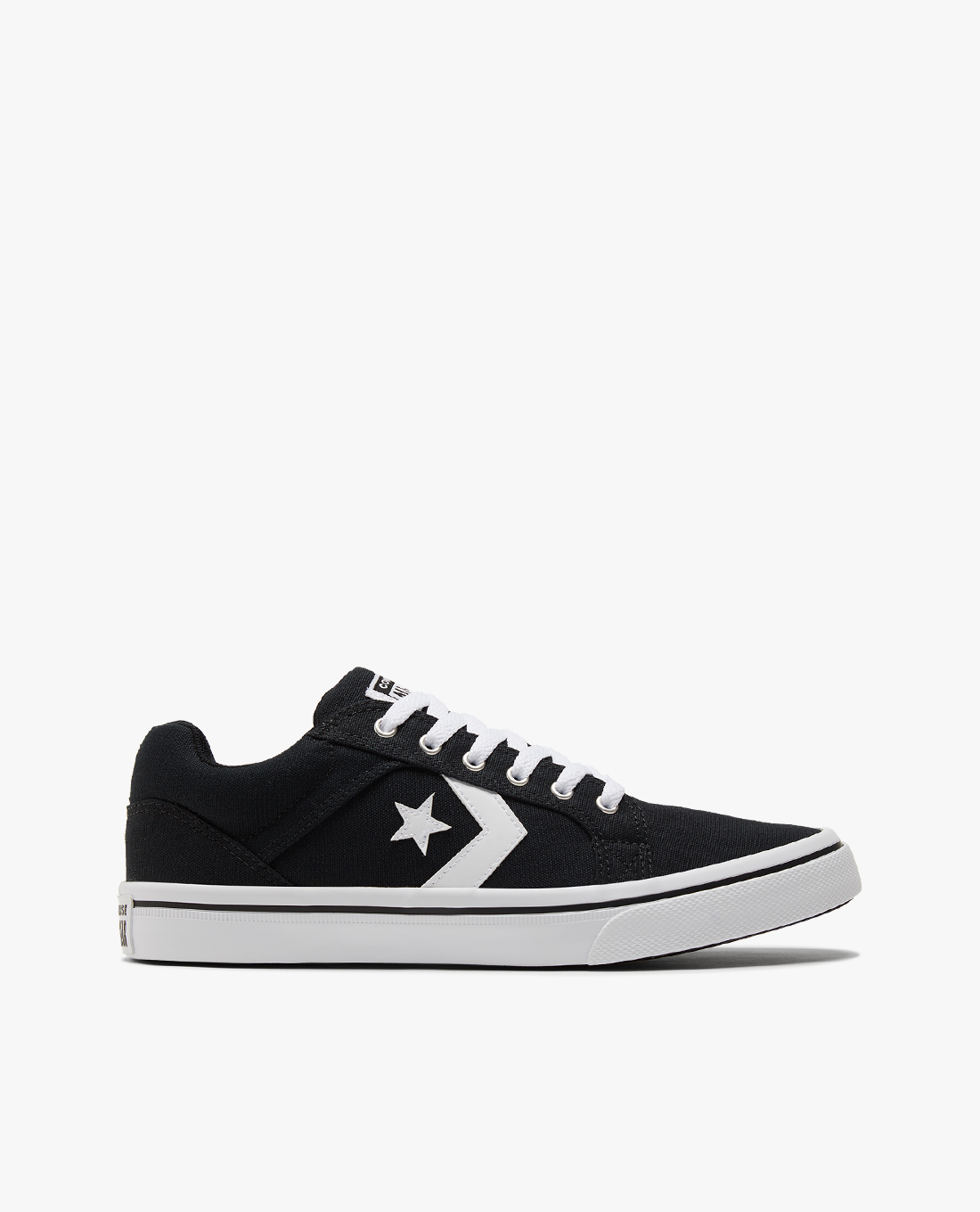 CONVERSE - Giày sneakers unisex cổ thấp El Distrito 2.0