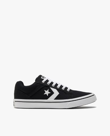  CONVERSE - Giày sneakers unisex cổ thấp El Distrito 2.0 