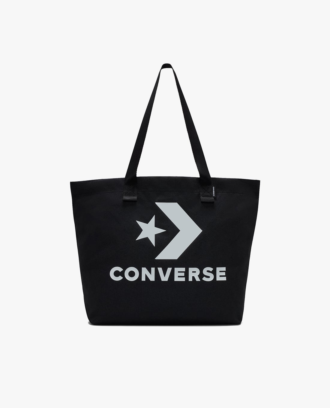 CONVERSE - Túi tote unisex phom chữ nhật Star Chevron