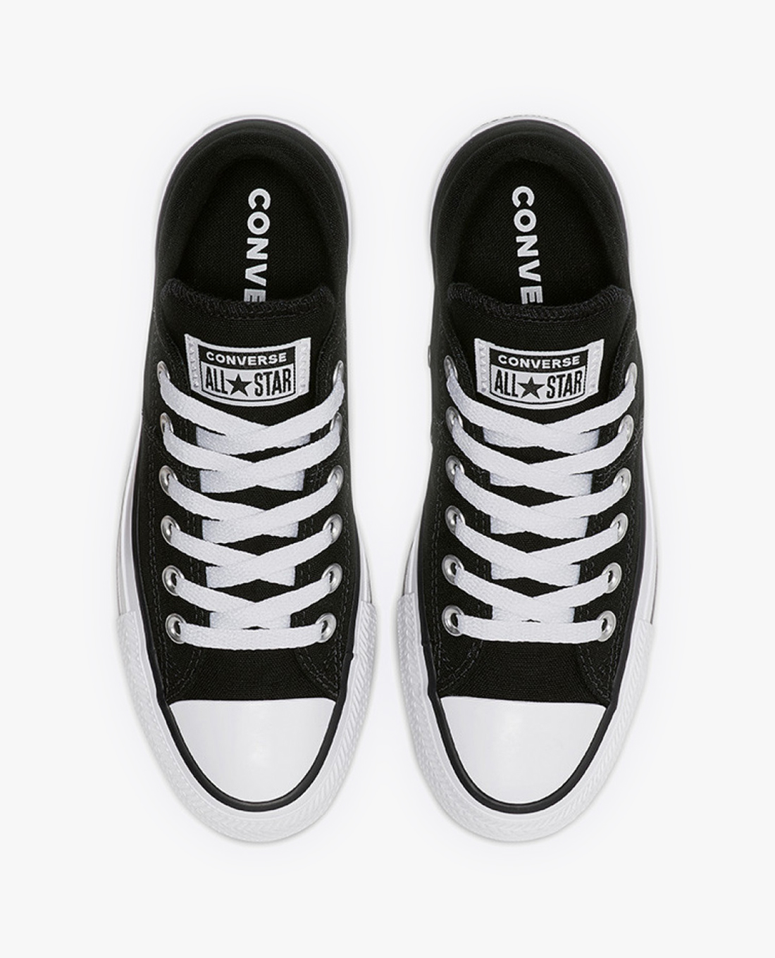 CONVERSE Giày sneakers nữ cổ thấp Chuck Taylor All Star Madison