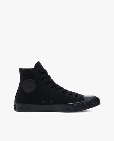  CONVERSE - Giày sneakers unisex cổ cao Chuck Taylor All Star 