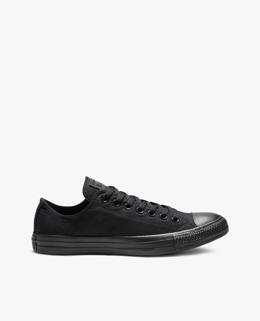 CONVERSE - Giày sneakers unisex cổ thấp Chuck Taylor All Star Classic