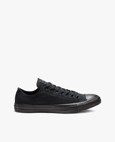  CONVERSE - Giày sneakers unisex cổ thấp Chuck Taylor All Star Classic 