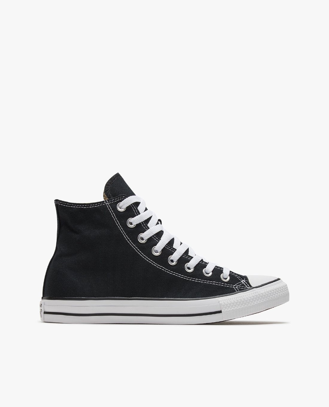 CONVERSE Giay sneakers c cao unisex Chuck Taylor All Star Classic
