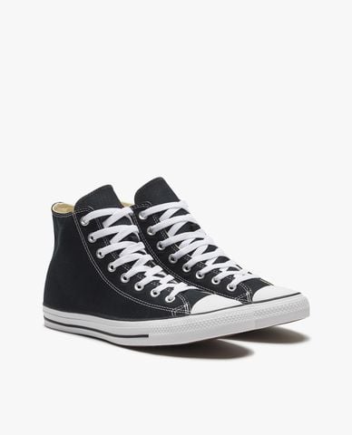  CONVERSE - Giày sneakers unisex cổ cao Chuck Taylor All Star Classic 