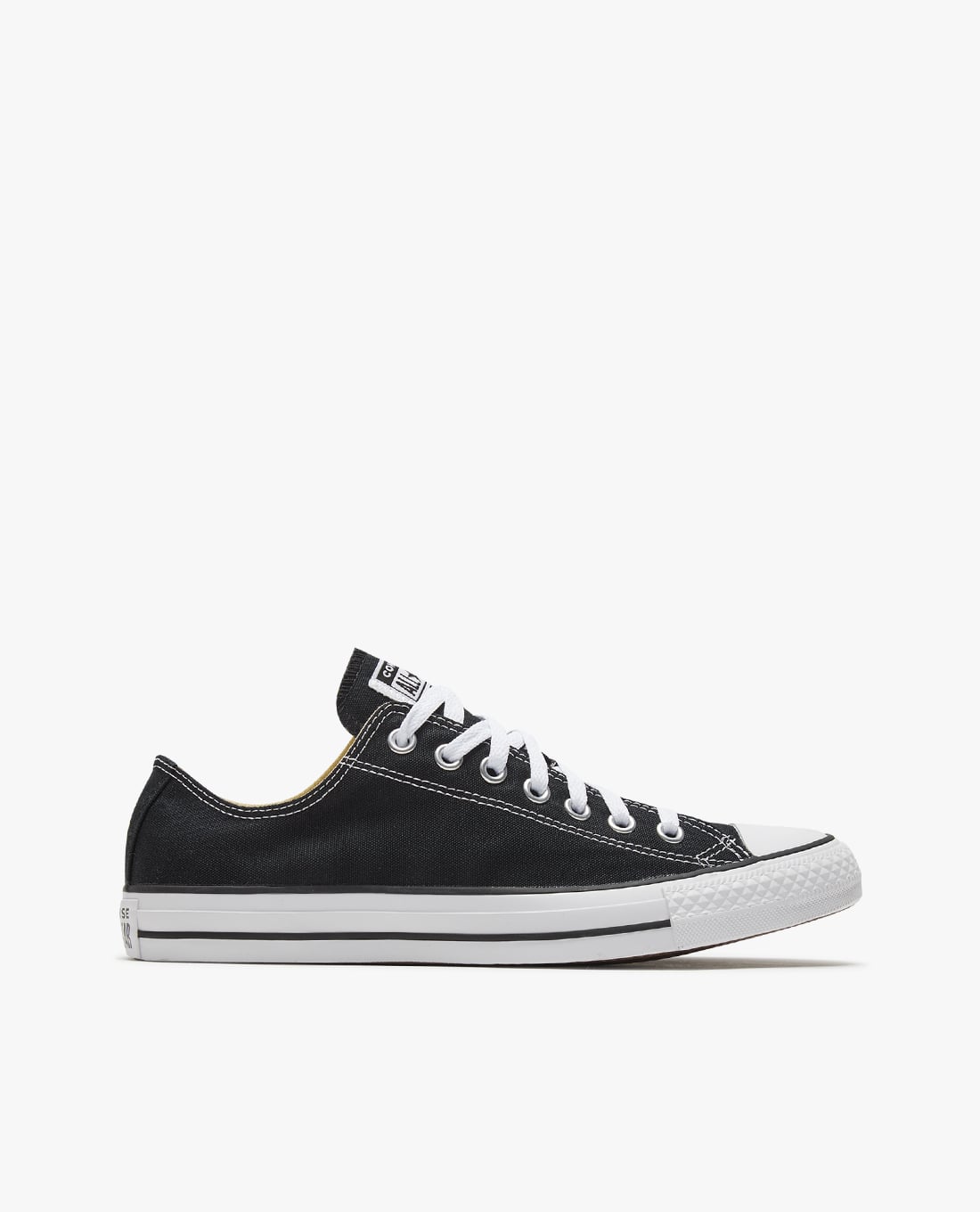 CONVERSE - Giày sneakers unisex cổ thấp Chuck Taylor All Star Original