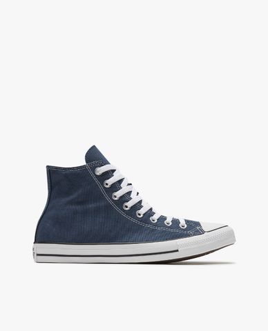  CONVERSE - Giày sneakers unisex cổ cao Chuck Taylor All Star Classic 