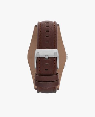  FOSSIL - Đồng hồ nam Coachman 44mm 