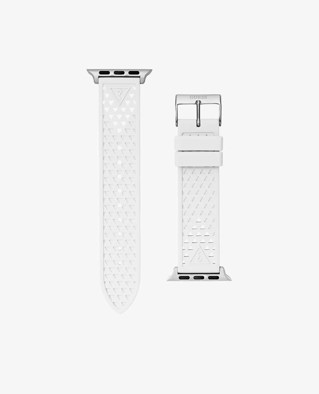 GUESS - Dây đồng hồ nữ cho Apple Watch 38mm