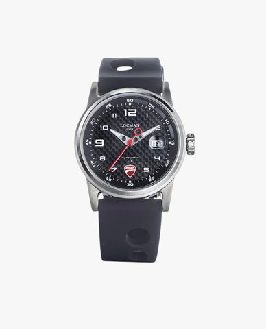 LOCMAN - Đồng hồ nam Ducati Automatic 43mm 