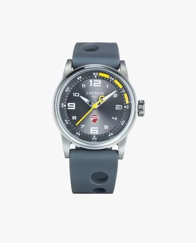  LOCMAN - Đồng hồ nam Ducati 42mm 