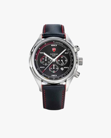  LOCMAN - Đồng hồ nam Ducati Chrono 42mm 