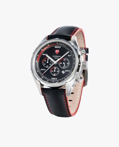  LOCMAN - Đồng hồ nam Ducati Chrono 42mm 