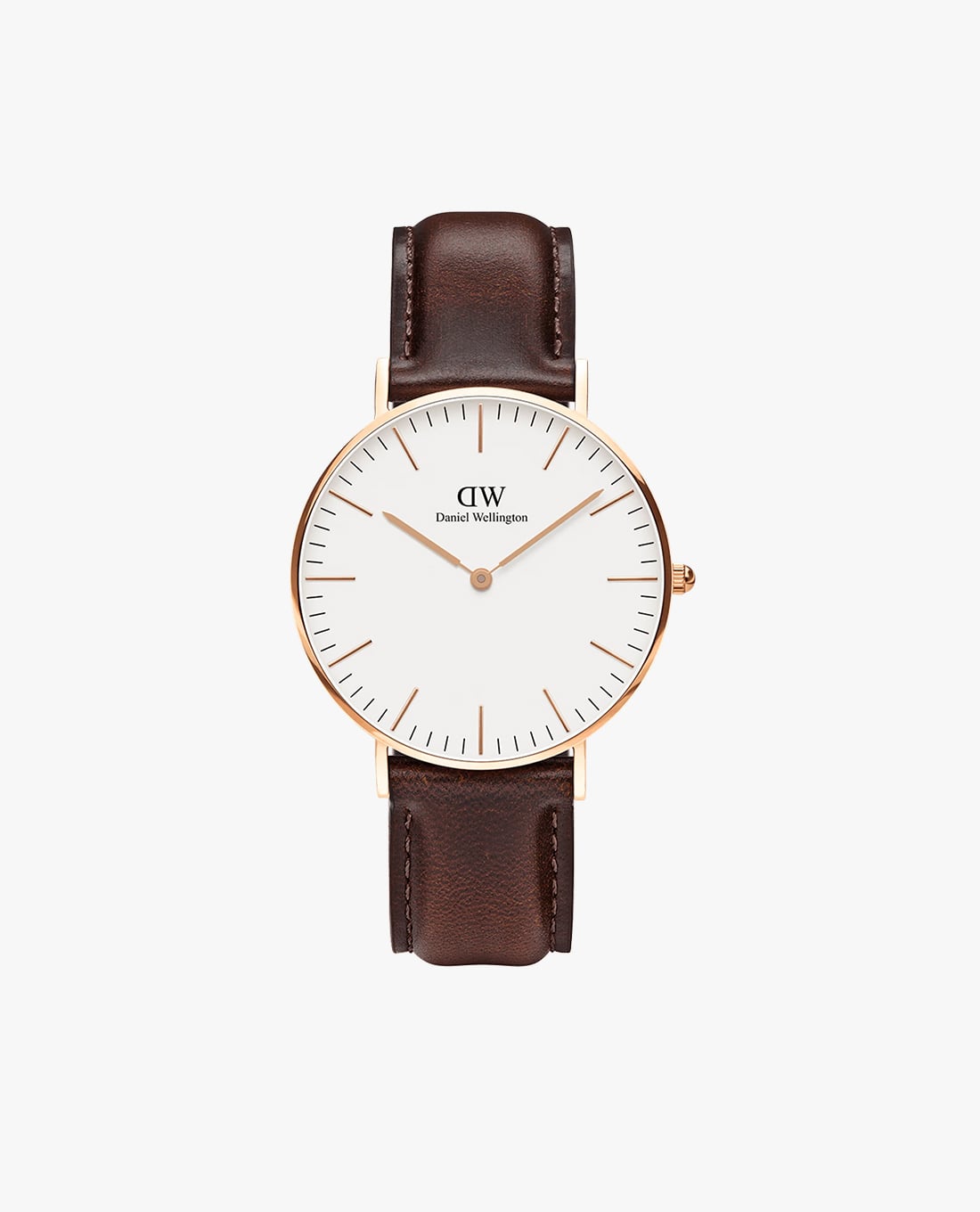 DANIEL WELLINGTON - Đồng hồ nam Classic Bristol 40mm