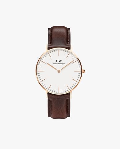 DANIEL WELLINGTON - Đồng hồ nam Classic Bristol 40mm 