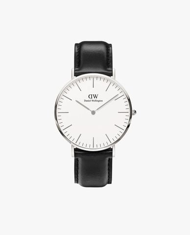  DANIEL WELLINGTON - Đồng hồ nam Classic Sheffield 40mm 
