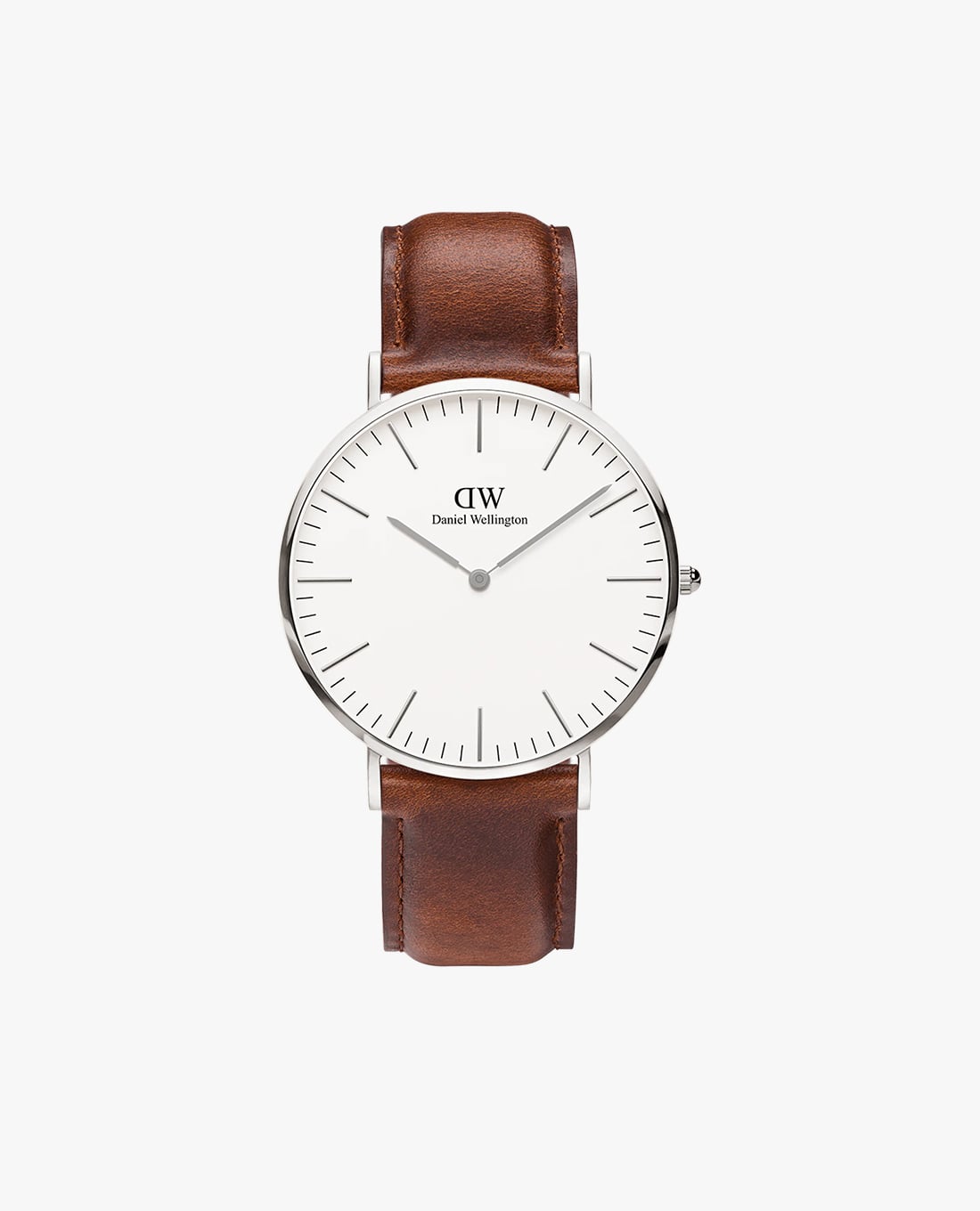 DANIEL WELLINGTON - Đồng hồ nam Classic St Mawes 40 mm