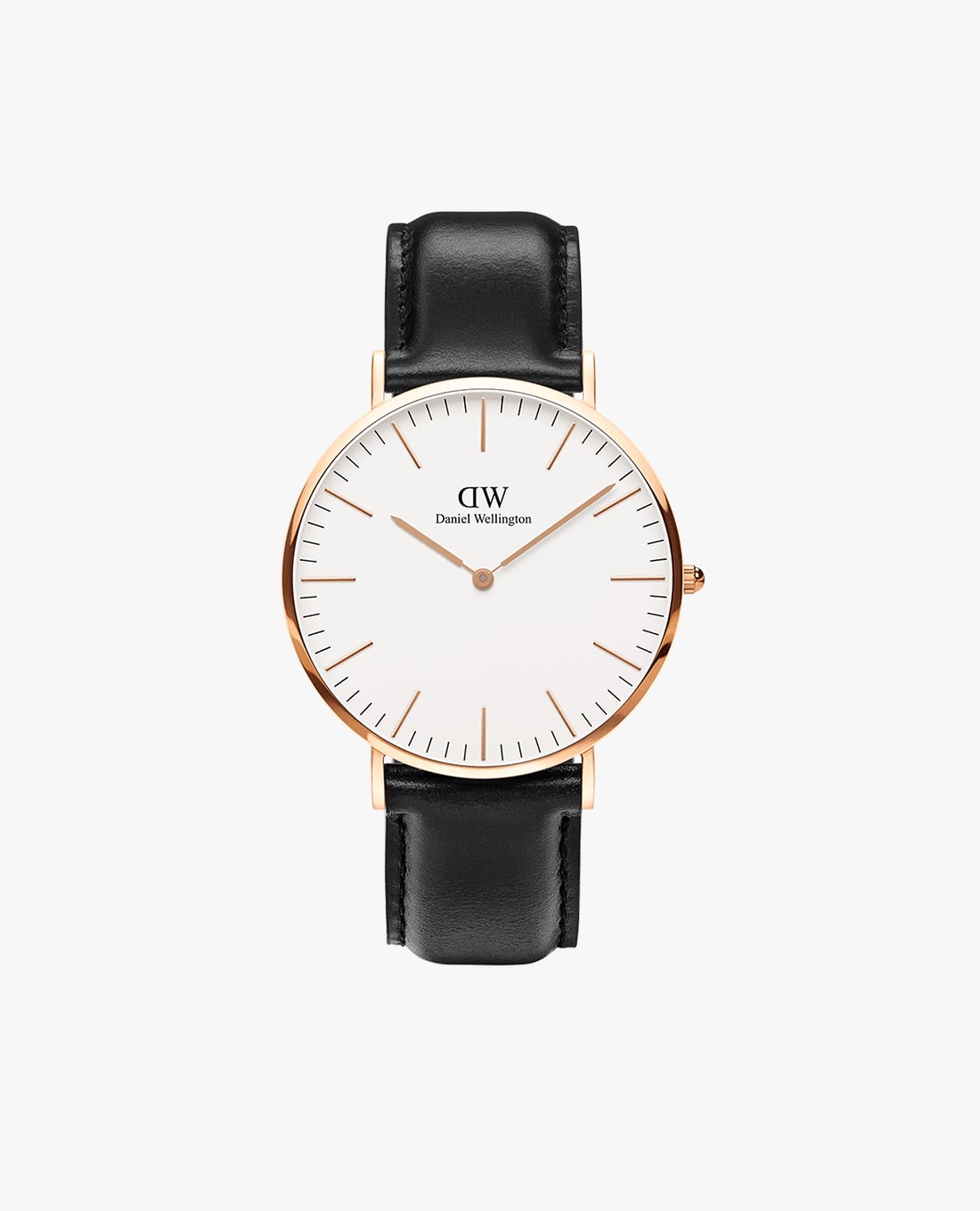 DANIEL WELLINGTON - Đồng hồ unisex Classic Sheffield 36mm