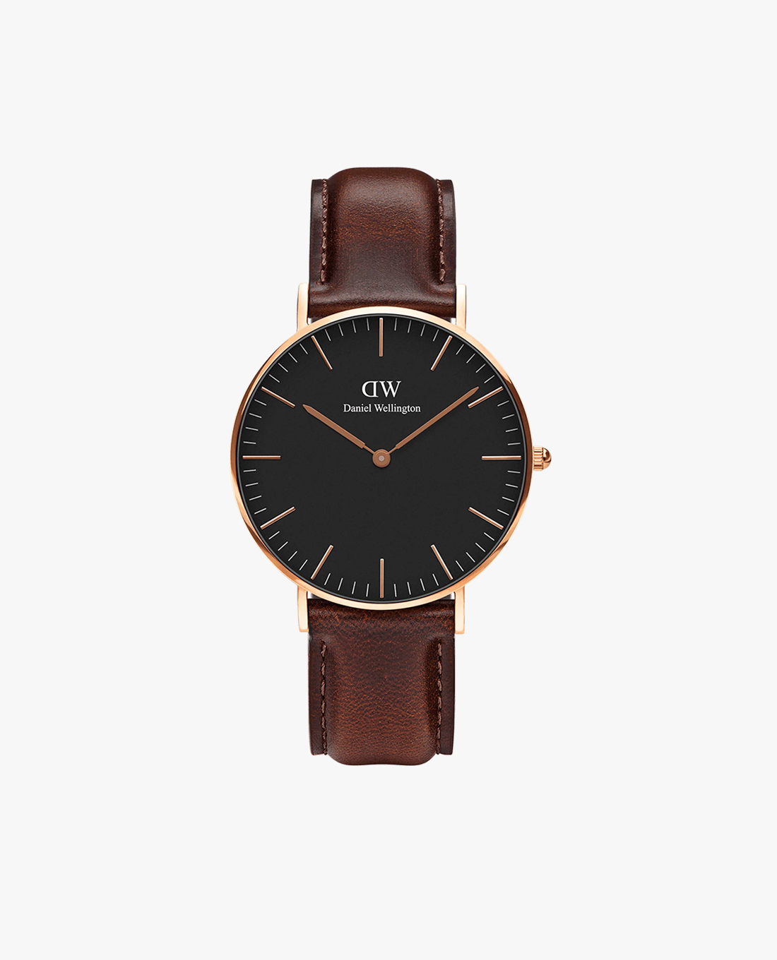 DANIEL WELLINGTON - Đồng hồ nam Classic Bristol 40mm