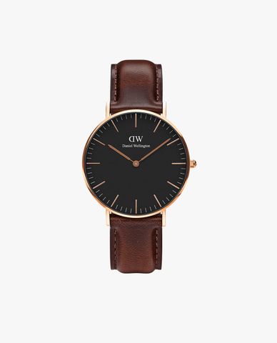  DANIEL WELLINGTON - Đồng hồ nam Classic Bristol 40mm 