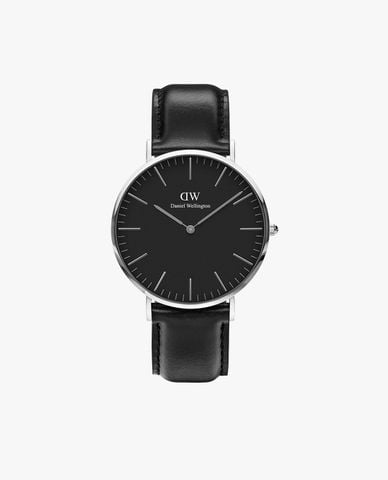  DANIEL WELLINGTON - Đồng hồ nam Classic Sheffield 40mm 
