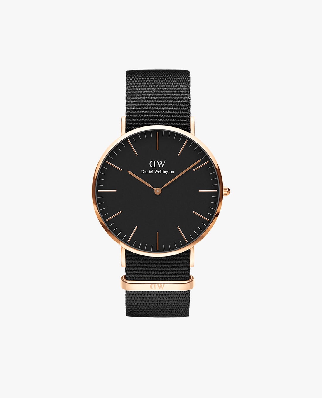 DANIEL WELLINGTON - Đồng hồ nữ Classic Cornwall 36mm