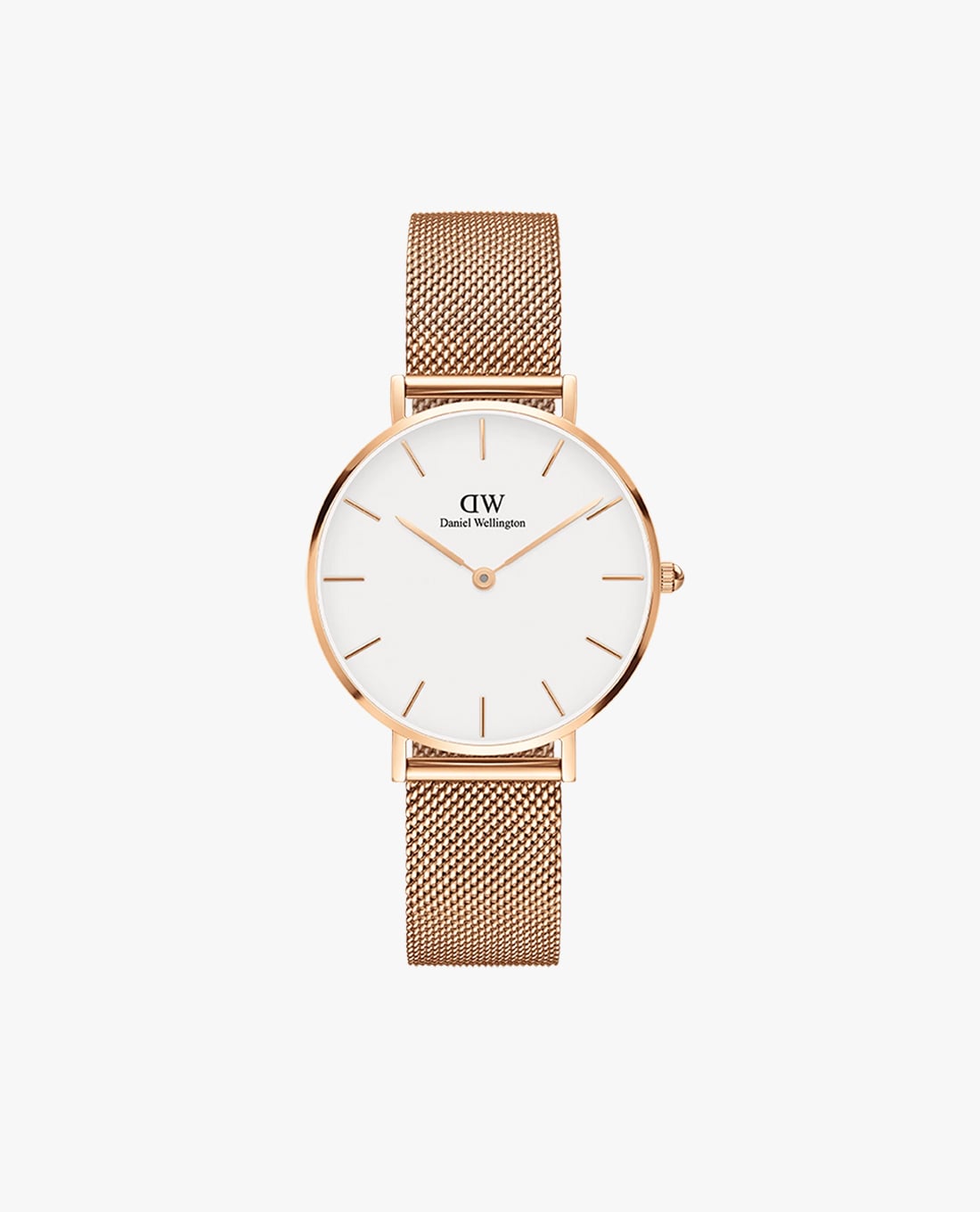 DANIEL WELLINGTON - Đồng hồ nữ Classic Petite Melrose 32mm