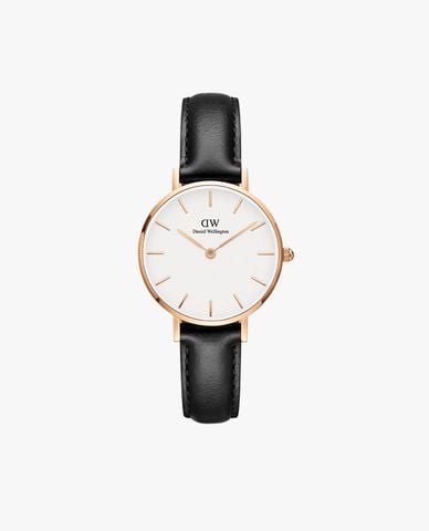  DANIEL WELLINGTON - Đồng hồ nữ Classic Petite Sheffield 32mm 