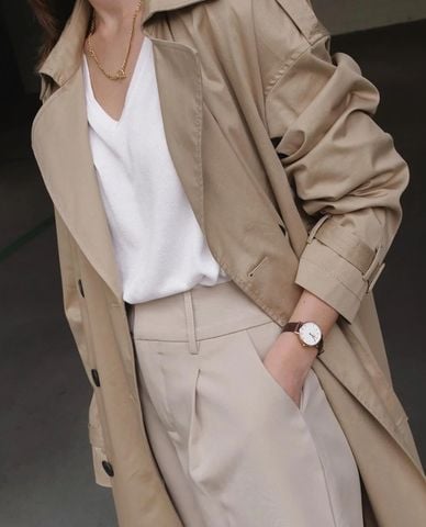  DANIEL WELLINGTON - Đồng hồ nữ Petite St Mawes 32mm 