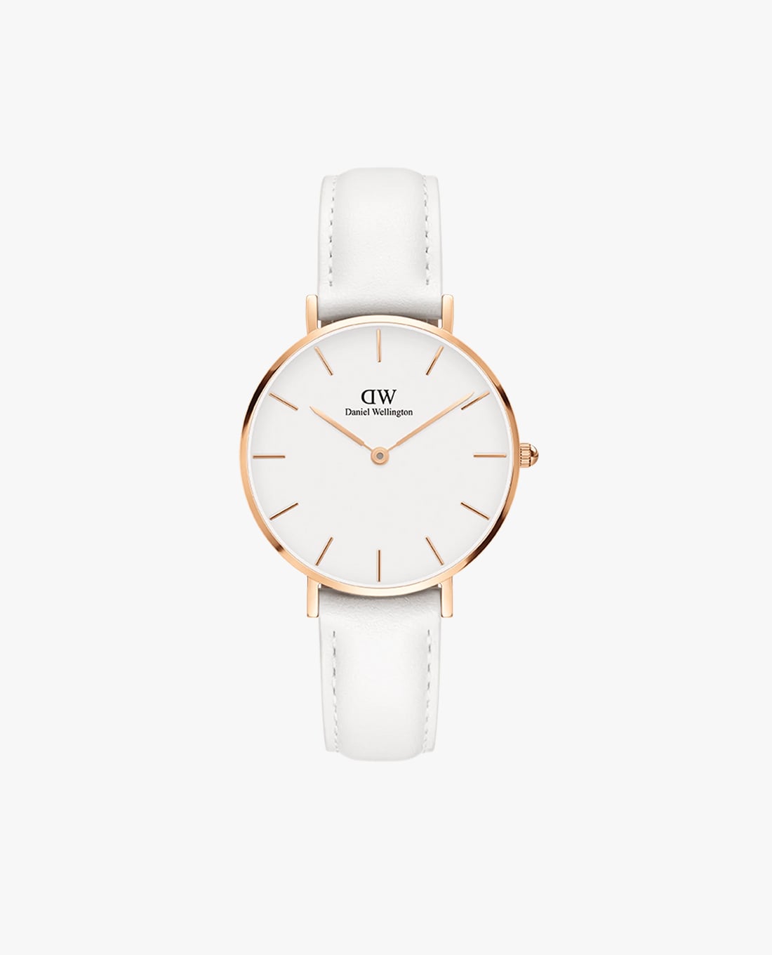 DANIEL WELLINGTON - Đồng hồ nữ Petite Bondi 32mm
