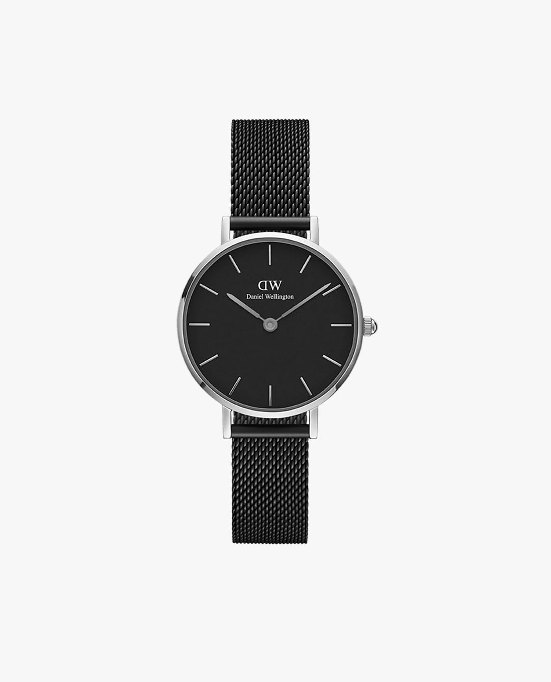 DANIEL WELLINGTON - Đồng hồ nữ Petite Ashfield 32mm