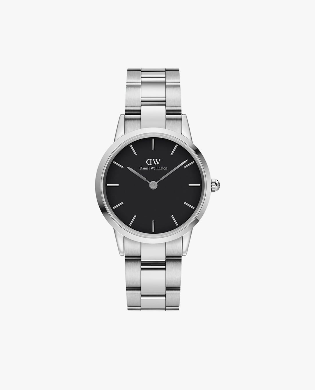 DANIEL WELLINGTON - Đồng hồ unisex Iconic Link 36mm