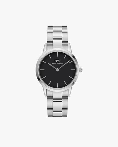  DANIEL WELLINGTON - Đồng hồ unisex Iconic Link 36mm 