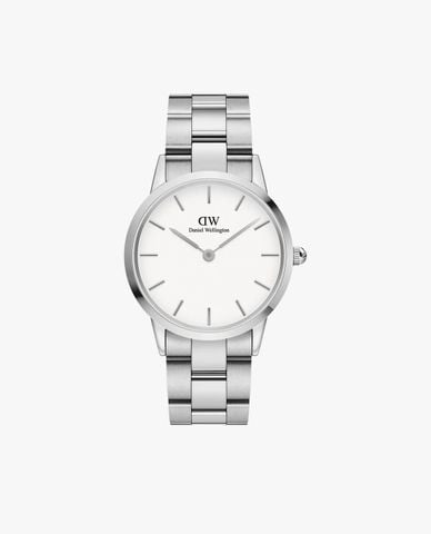  DANIEL WELLINGTON - Đồng hồ nữ Iconic Link 32mm 