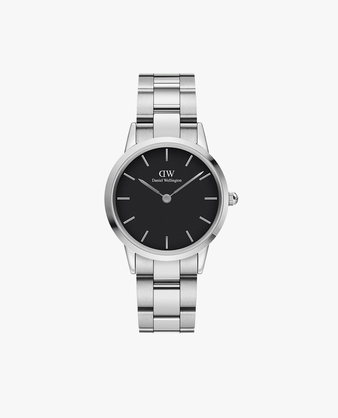 DANIEL WELLINGTON - Đồng hồ nữ Iconic Link 28mm