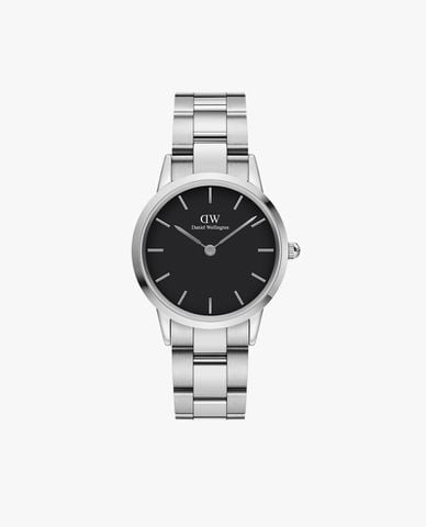  DANIEL WELLINGTON - Đồng hồ nữ Iconic Link 28mm 