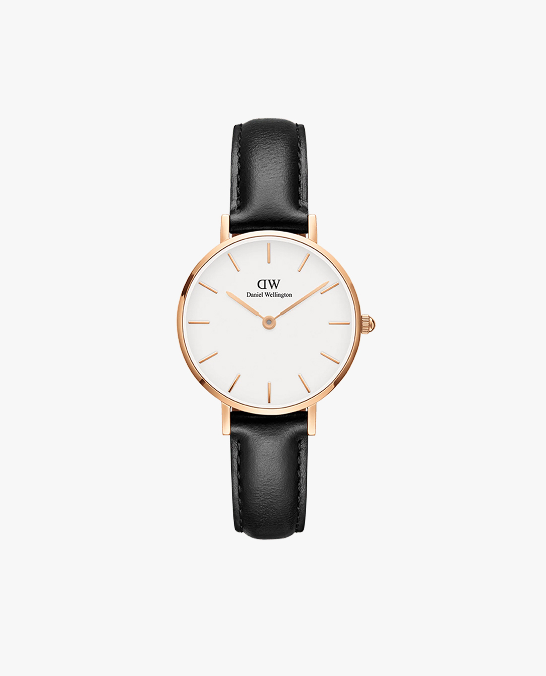 DANIEL WELLINGTON - Đồng hồ nữ Petite Sheffield 28mm